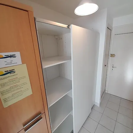 Village Naturiste Farniente Appartement *