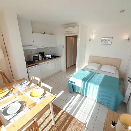 Village Naturiste Farniente Appartement