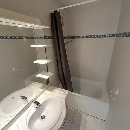 Appartement Village Naturiste Farniente *