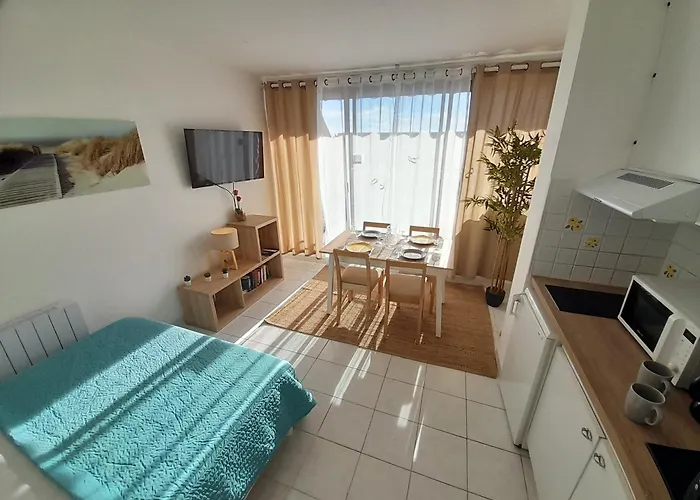 Village Naturiste Farniente Agde